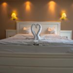Superior Pokoj s bezbariérovým přístupem s manželskou postelí