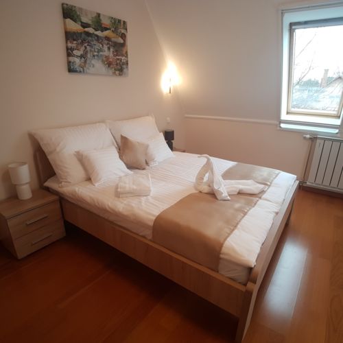 Romantik Superior Doppelzimmer