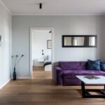 Apartament cu 2 camere pentru 4 pers.