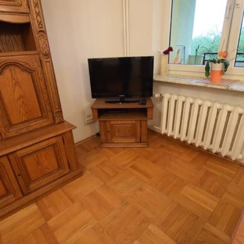 Apartament 4-osobowy z 2 pomieszczeniami sypialnianymi