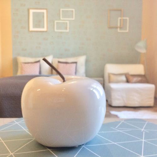 Apartament gold family cu 1 camera pentru 3 pers.