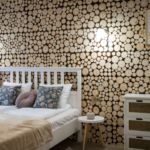 Apartament art cu chicineta proprie cu 1 camera pentru 2 pers.