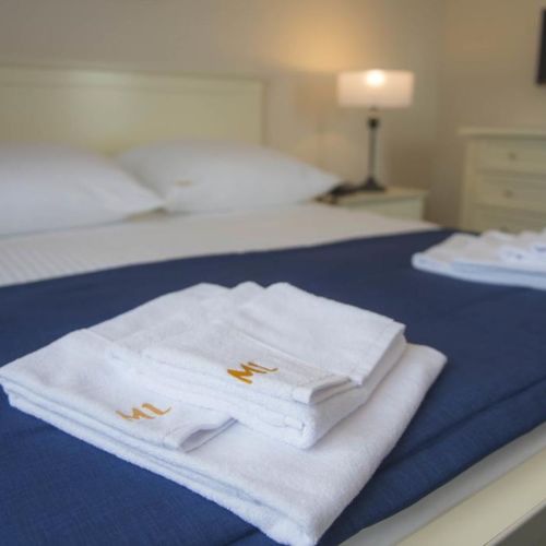 Camera tripla confort