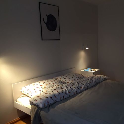 Cabană întreaga unitate cu vedere spre munte pentru 12 pers. (se inchirieaza doar integral)