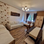 2-Room Apartment for 6 Persons ensuite with Kitchen (extra bed available)
