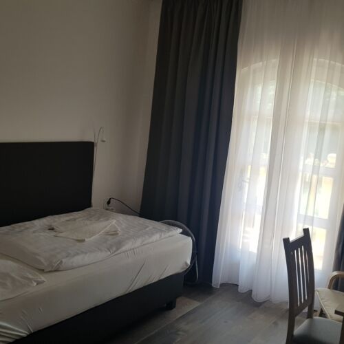 Pokój 1-osobowy na piętrze z klimatyzacją