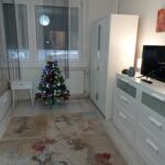 Tourist 2-Room Family Apartment for 6 Persons