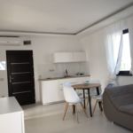Apartament 4-osobowy Exclusive Przyjazny podróżom rodzinnym z 2 pomieszczeniami sypialnianymi
