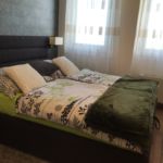 Deluxe Gold 2-Room Apartment for 4 Persons