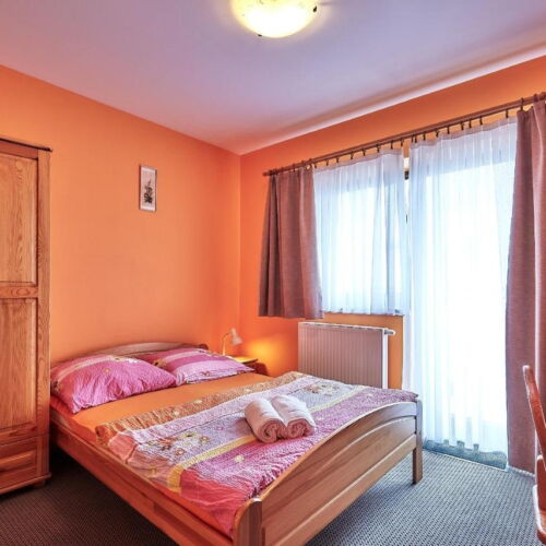 Pokój 2-osobowy 