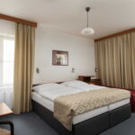 Standard apartman za 4 osoba(e) sa 0 spavaće(om) sobe(om)
