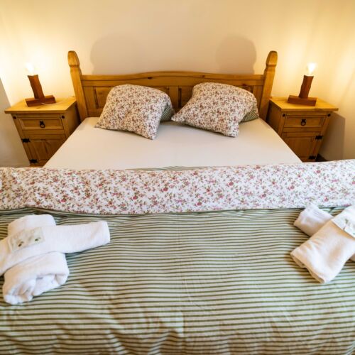 Pokój 3-osobowy Vildštejn l