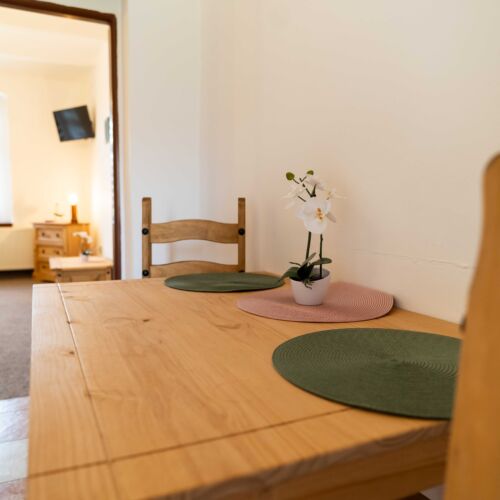 Pokój 4-osobowy Vildštejn l