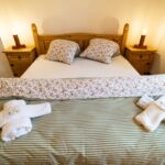 Családi 6 fős apartman 2 hálótérrel Vildštejn l