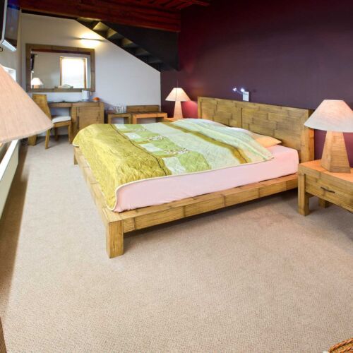 Apartman s klimatizací  pro 2 os. (s možností přistýlky)