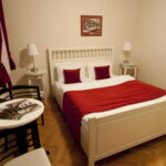 Dvoulůžkový pokoj - double bed - manželská postel