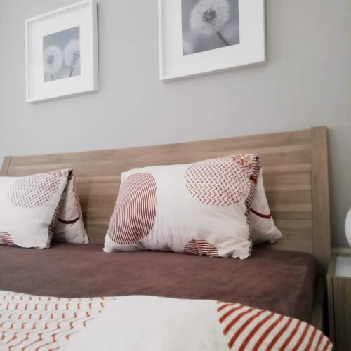 Pokój 4-osobowy z prysznicem