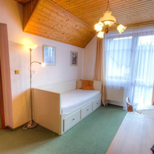Comfort Quadruple Room