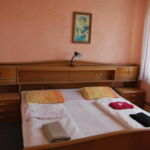 5-Bett-Zimmer