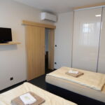 Superior Apartment for 3 Persons with Shower