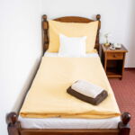 Air Conditioned Twin Room with Shower