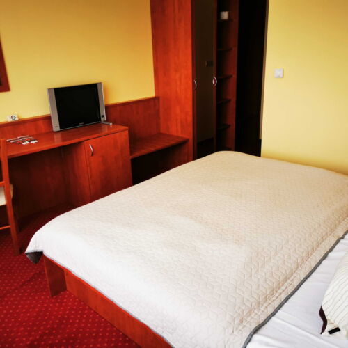 Standard  Pokoj pro 2 os.