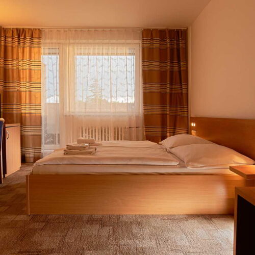 Comfort Double Room