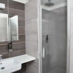 Superior Twin Room with Shower (extra beds available)