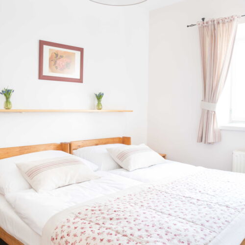 Dvoulůžkový s oddělenými lůžky