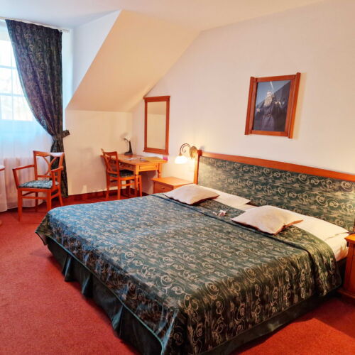 Apartment für 4 Personen