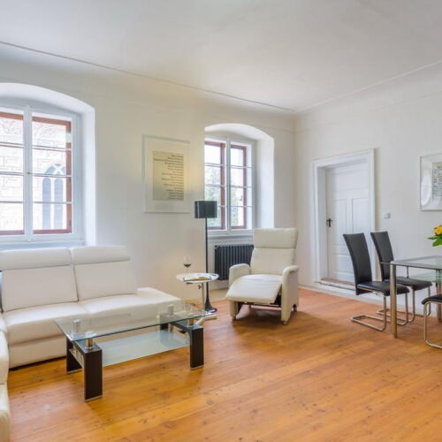 Saját teakonyhával 2 fős apartman (pótágyazható)