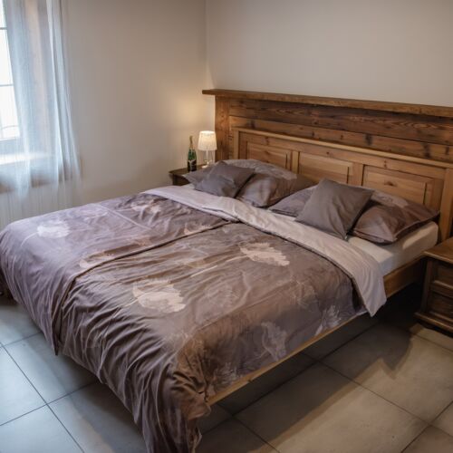 Pokoj s vlastní kuchyňkou  pro 2 os.