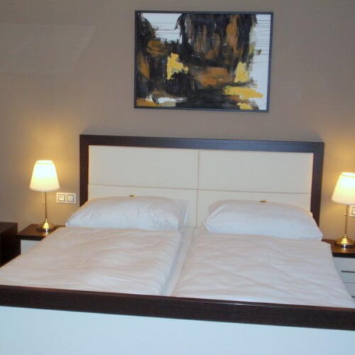 Pokój 1-osobowy z prysznicem