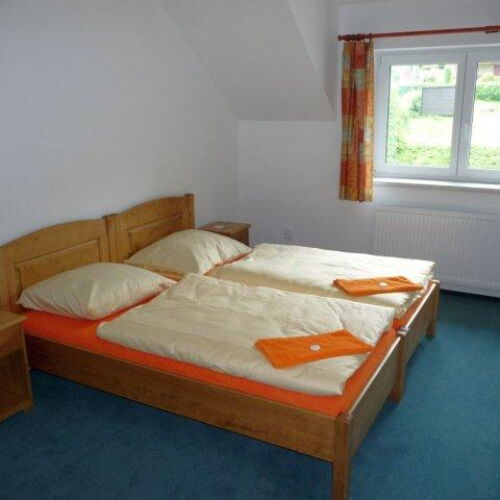 Pokój 2-osobowy z prysznicem