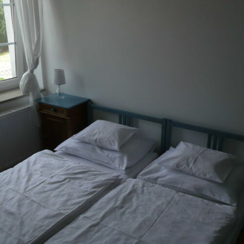 Double Room with Shower