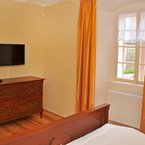 Pokój 2-osobowy  (możliwa dostawka)