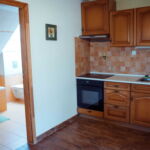 Apartment for 4 Persons with Kitchenette