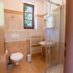 Triple Room with Shower and Shared Kitchenette