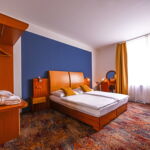 Hotel Atlantis Brno