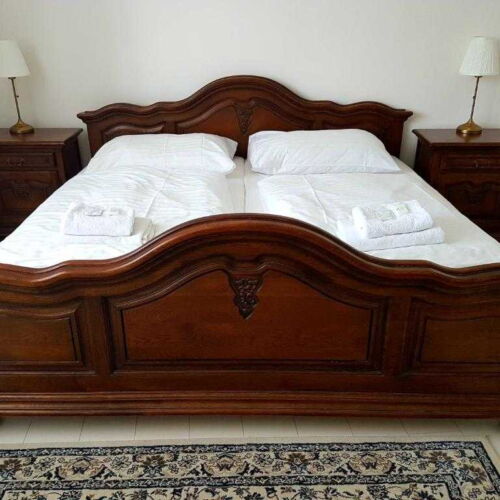 Standard Pokoj se sprchou pro 2 os. (s možností přistýlky)