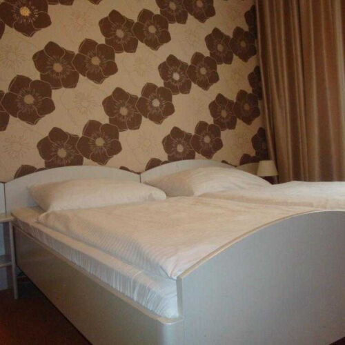 Pokoj se sprchou  pro 1 os.