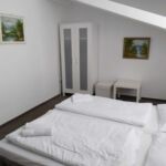 bike-Hotel Měděnec - Singltrek pod Smrkem Nové Město pod Smrkem
