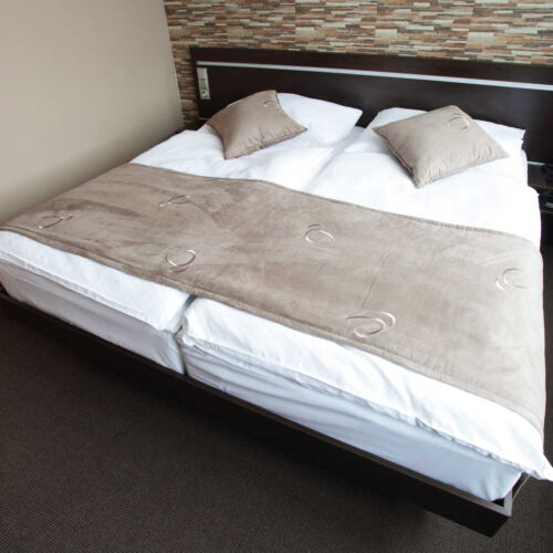 Design Apartman se sprchou pro 2 os.