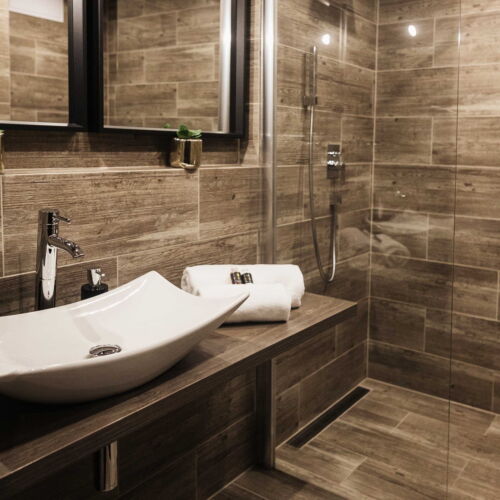 Business Design Pokoj pro 1 os.