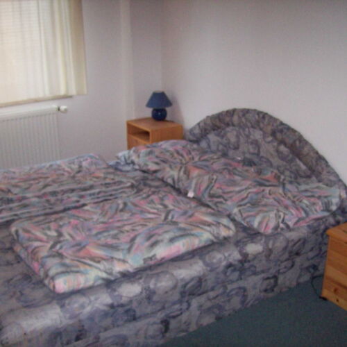 Apartman se sprchou s vlastní kuchyňkou pro 4 os. (s možností přistýlky)