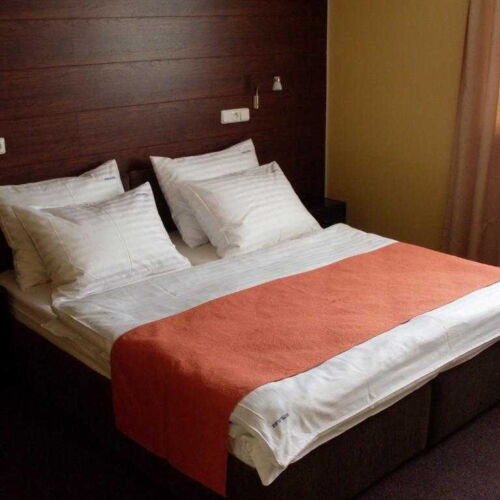 Pokój 2-osobowy z prysznicem