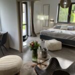 Superior Quadruple Room with Shower (extra bed available)