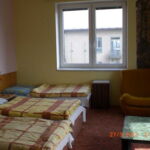 Standard Sa tuš kabinom apartman za 3 osoba(e) sa 0 spavaće(om) sobe(om)