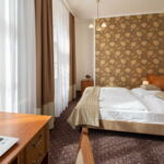 Standard Family Apartman pro 3 os.