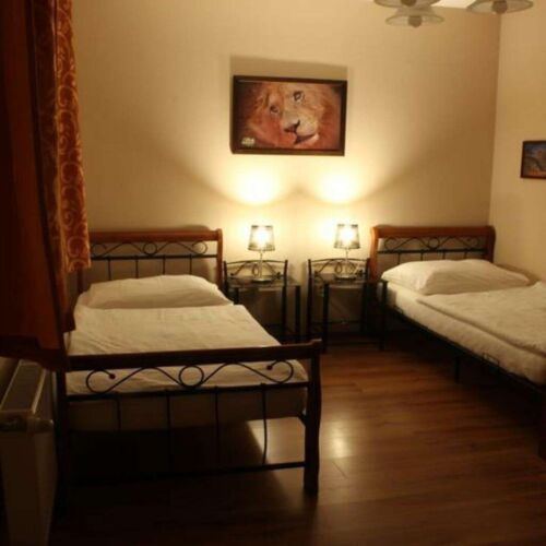 Twin  Pokoj pro 2 os.